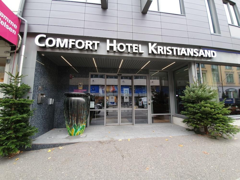 Comfort Hotel
