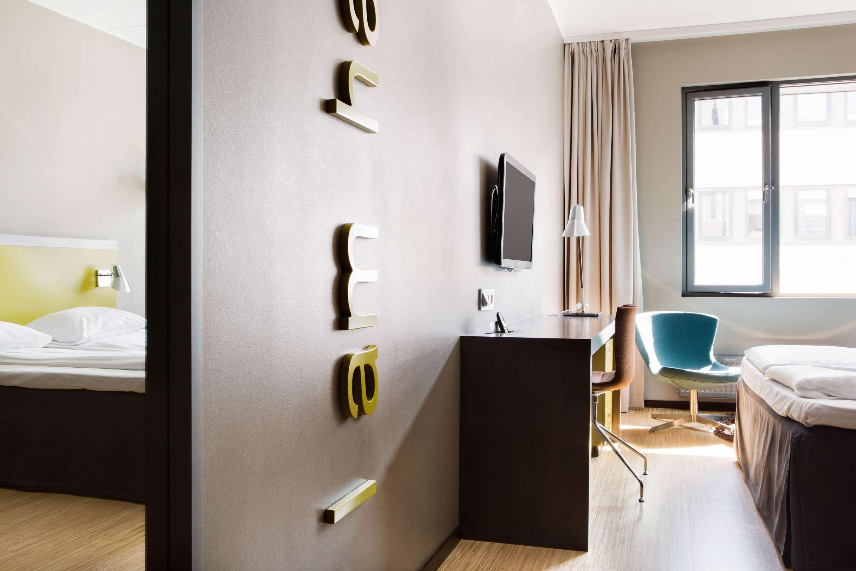 Hotel Comfort Kristiansand