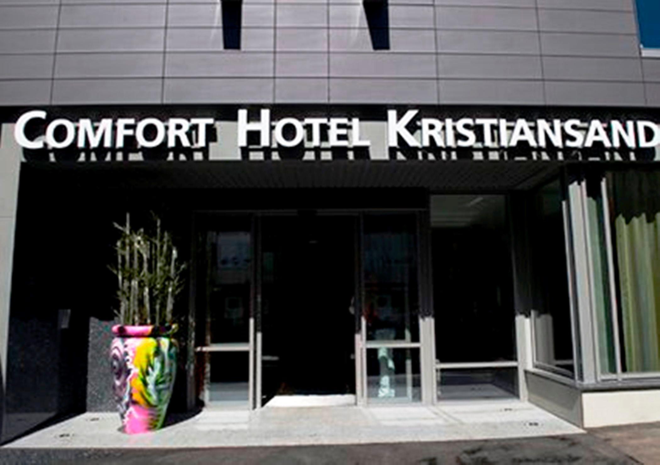 Comfort Kristiansand