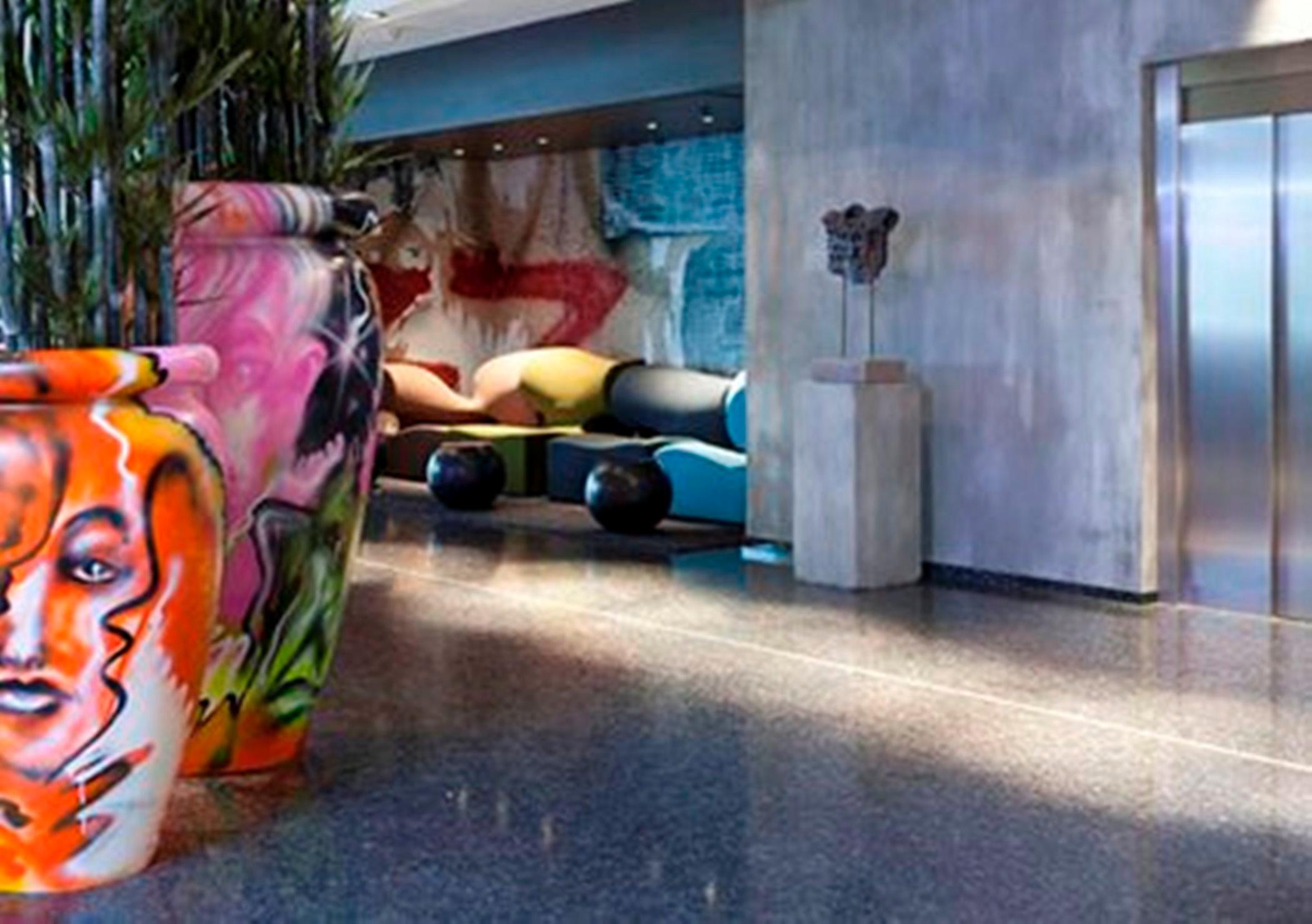 Comfort Hotel