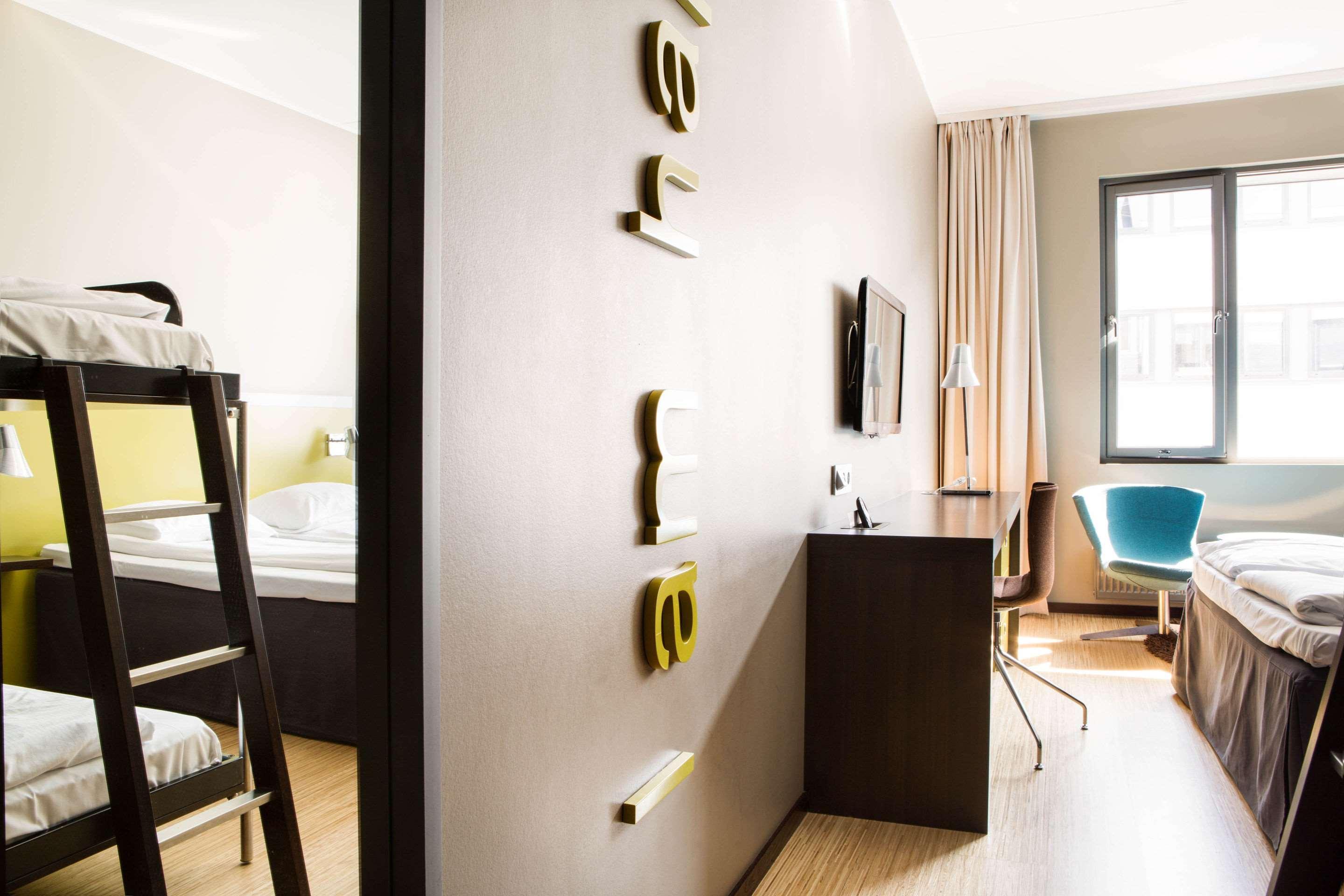 Comfort Hotel 3*