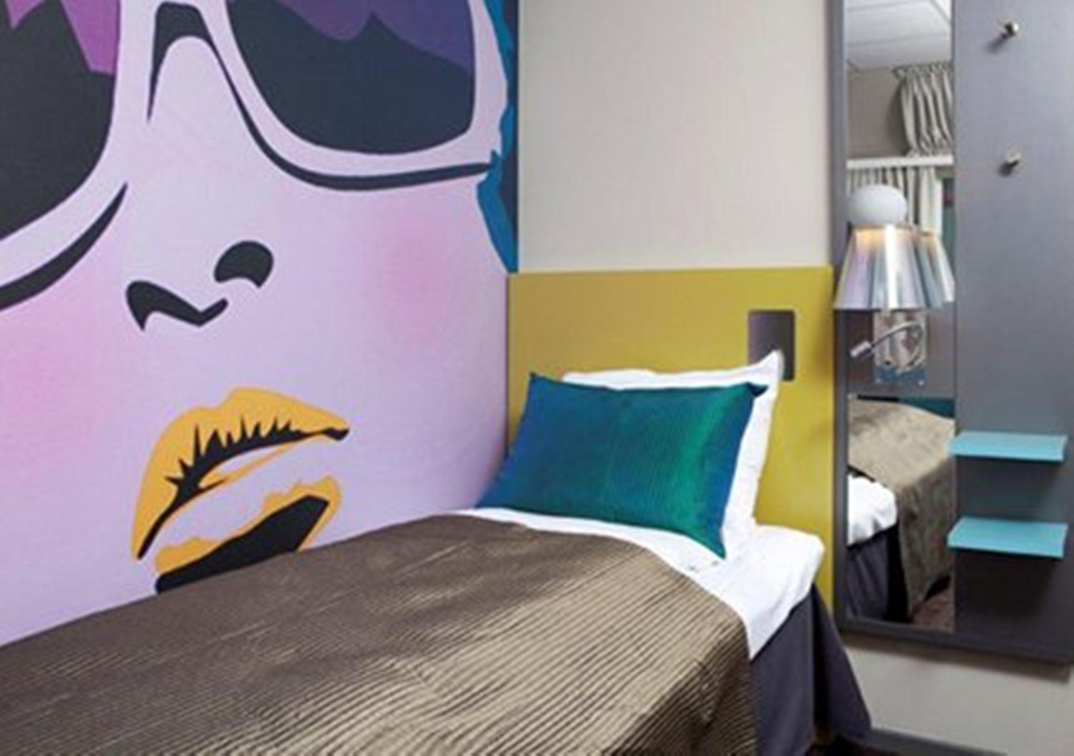 Comfort Hotel 3*