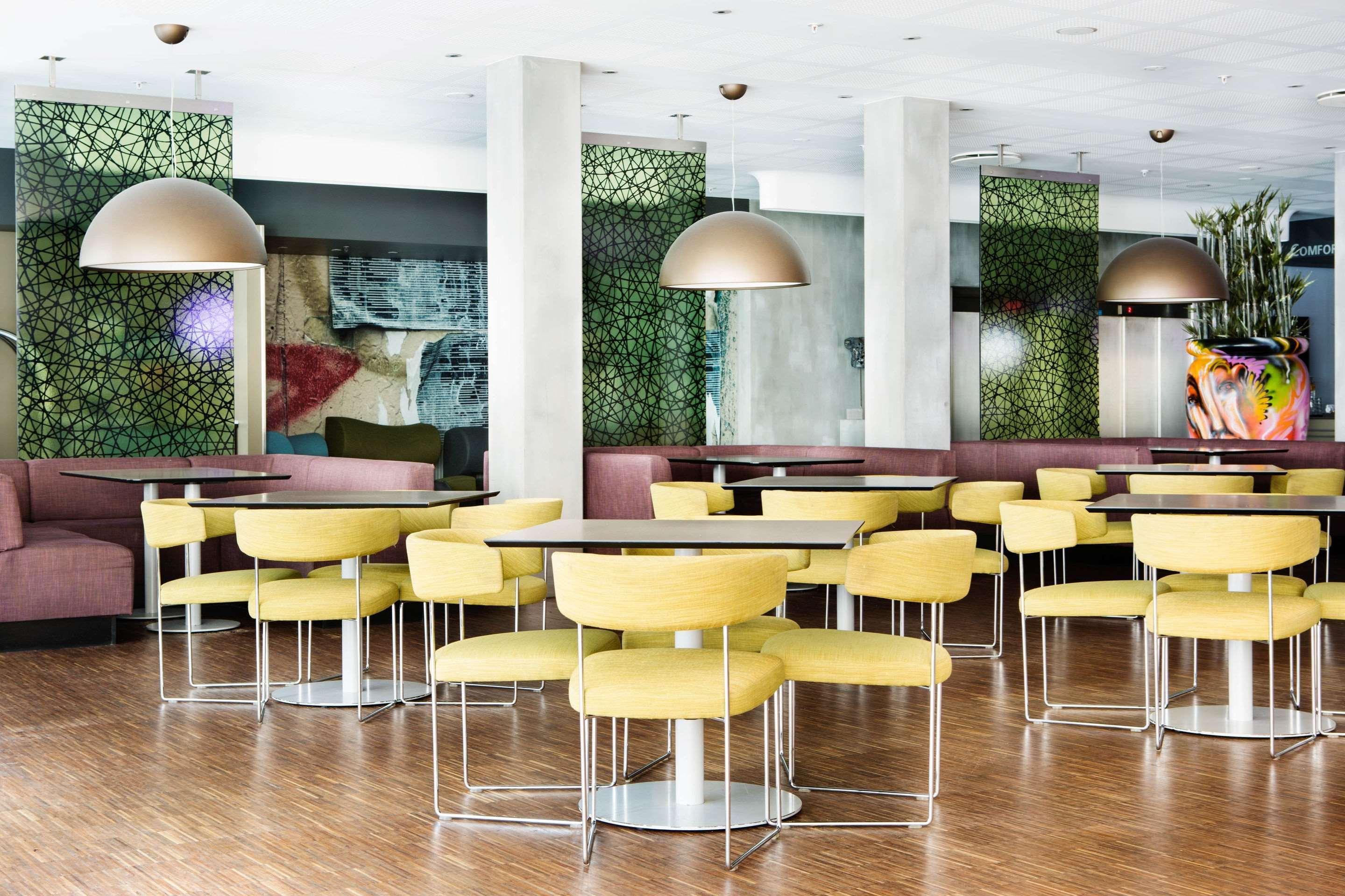 Hotel Comfort 3*