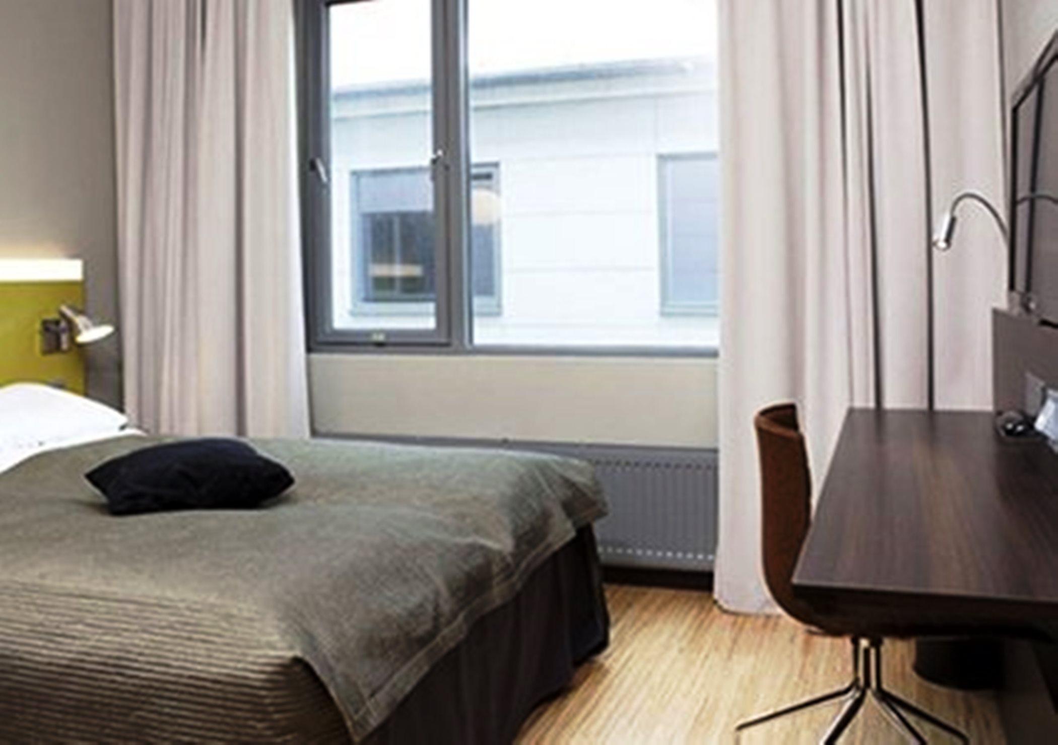 Comfort Kristiansand