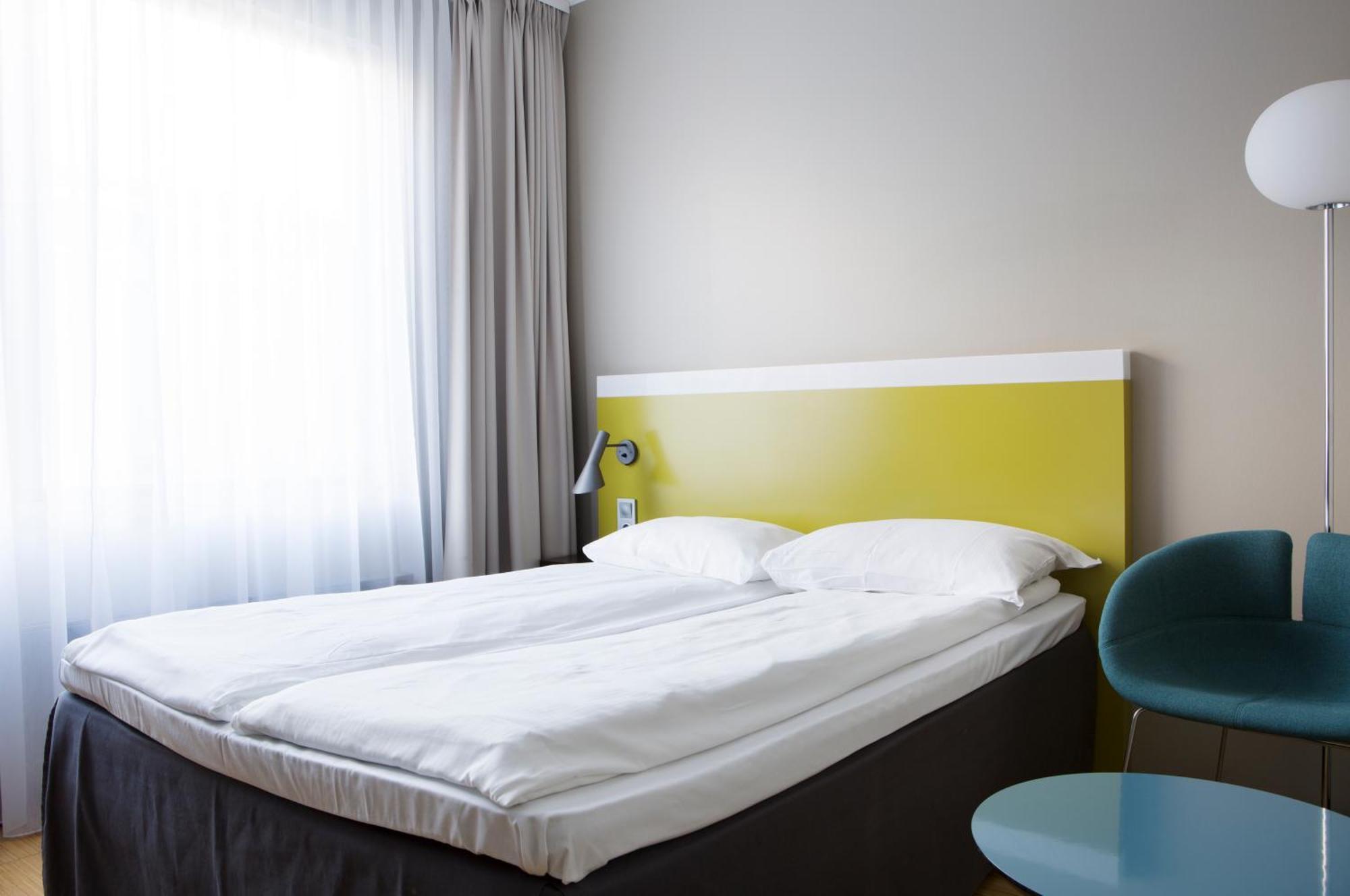 Comfort Hotel 3*