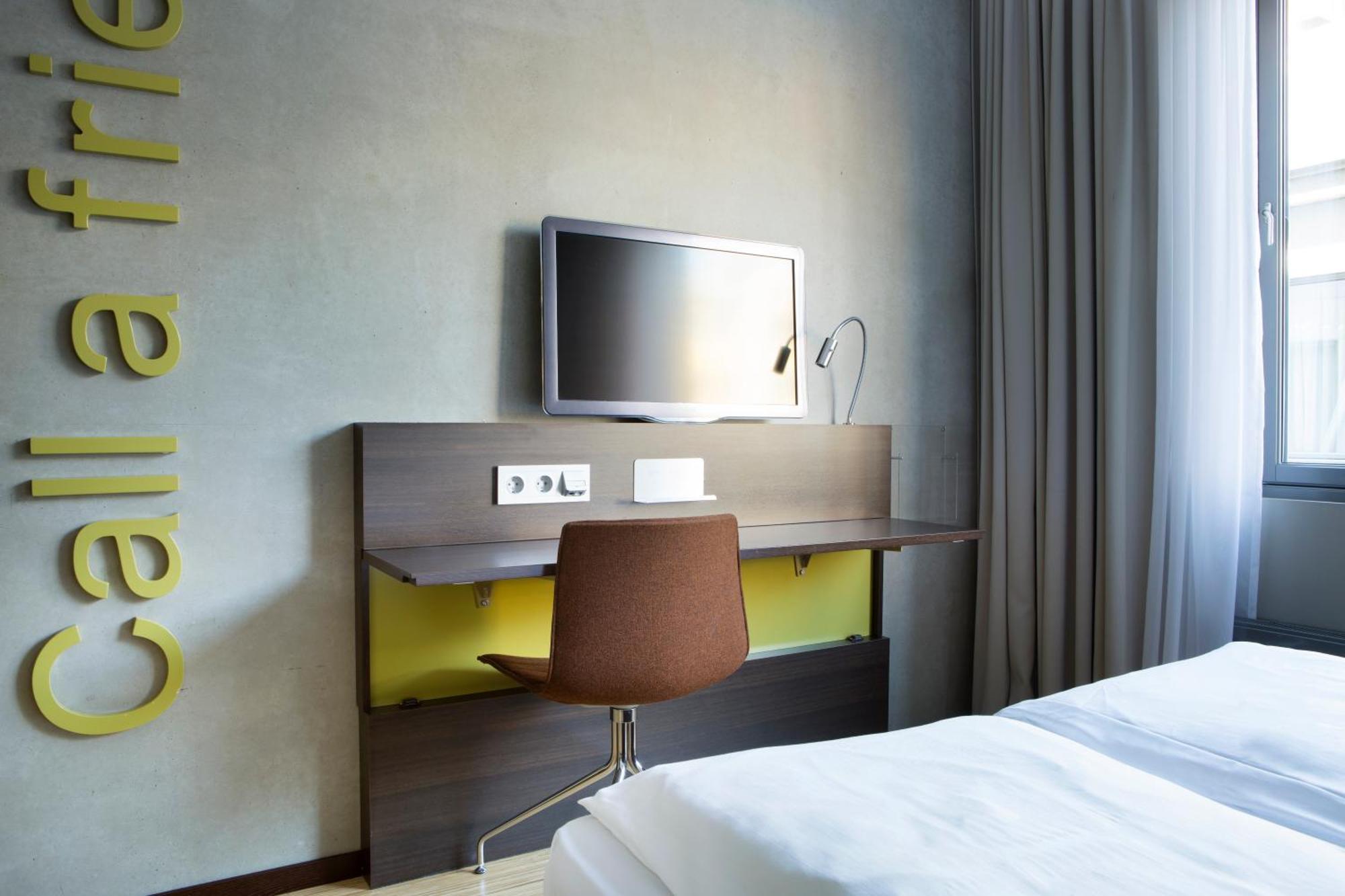 Hotel Comfort