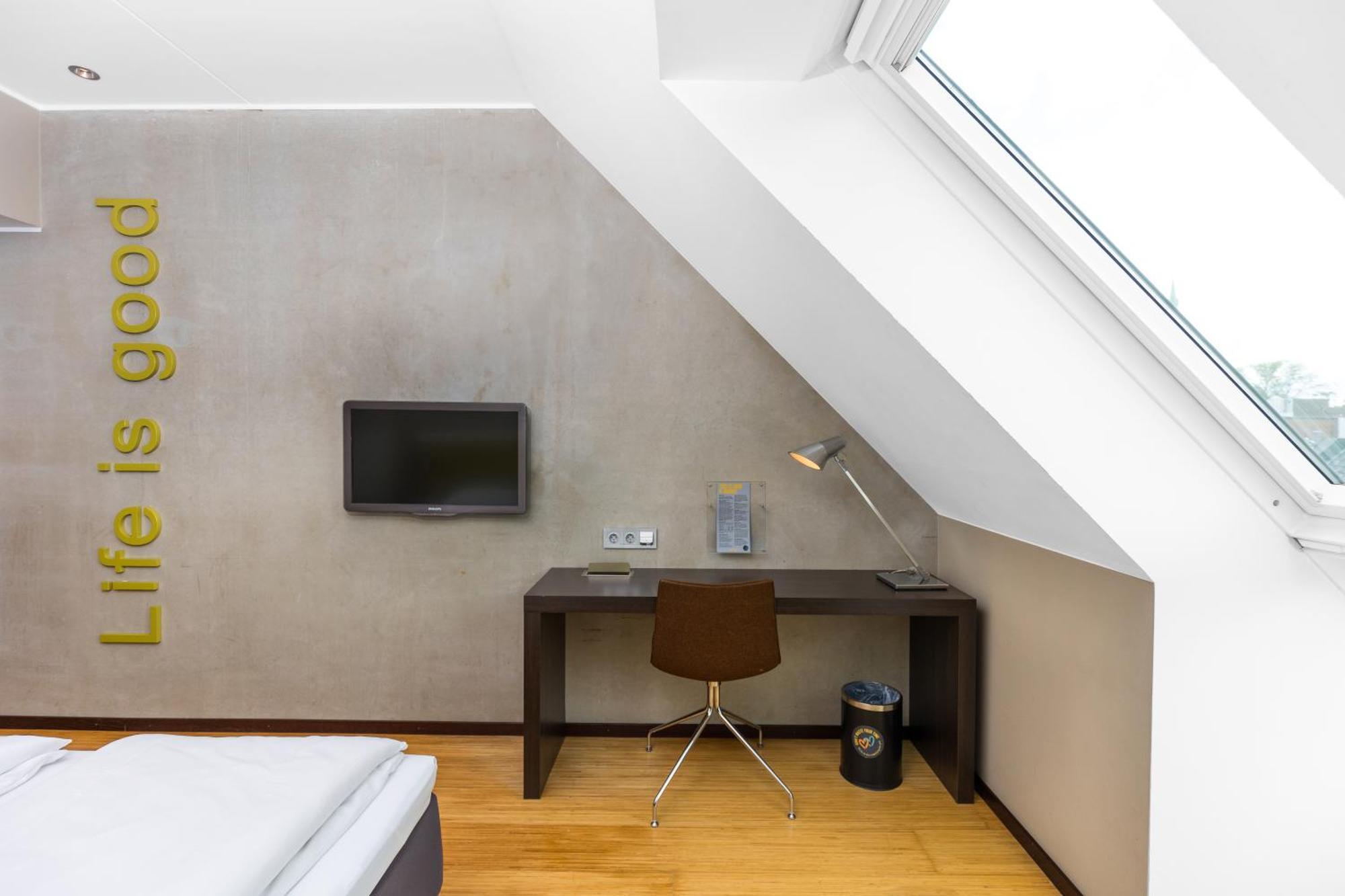 Hotel Comfort Kristiansand