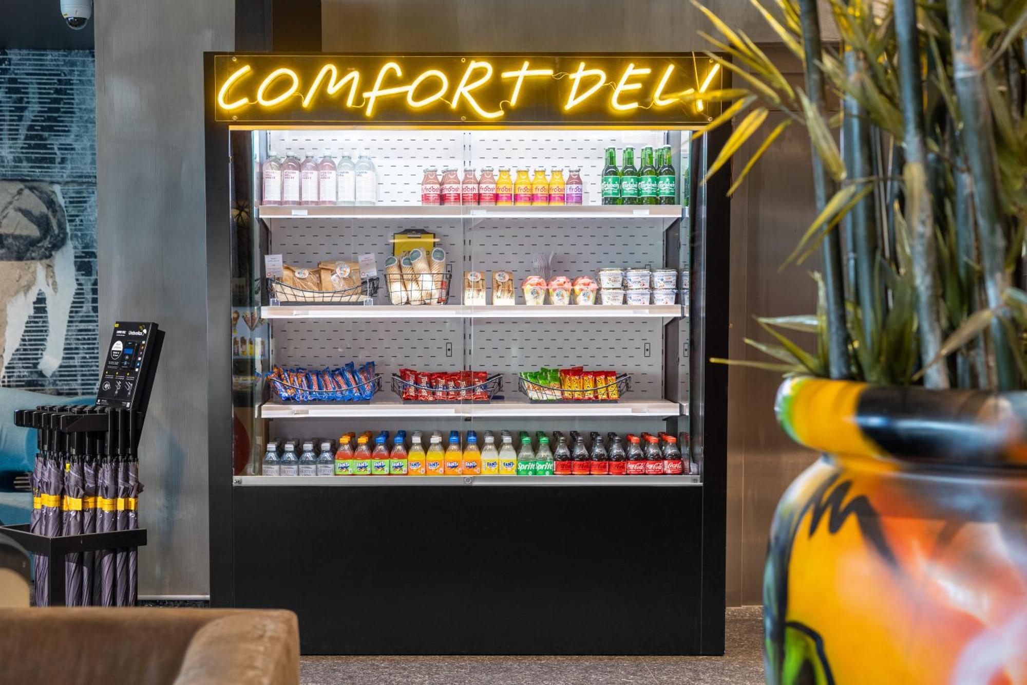 Comfort Kristiansand