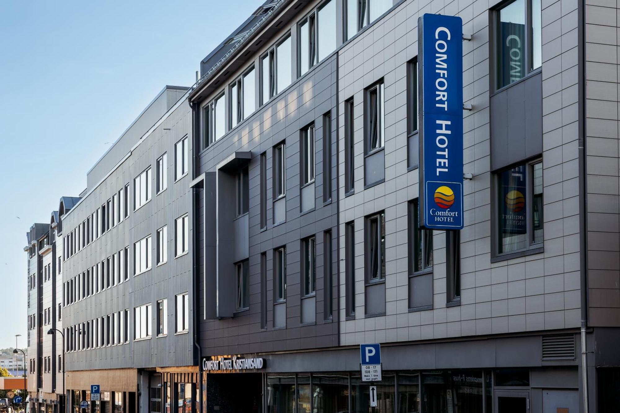 Comfort Hotel