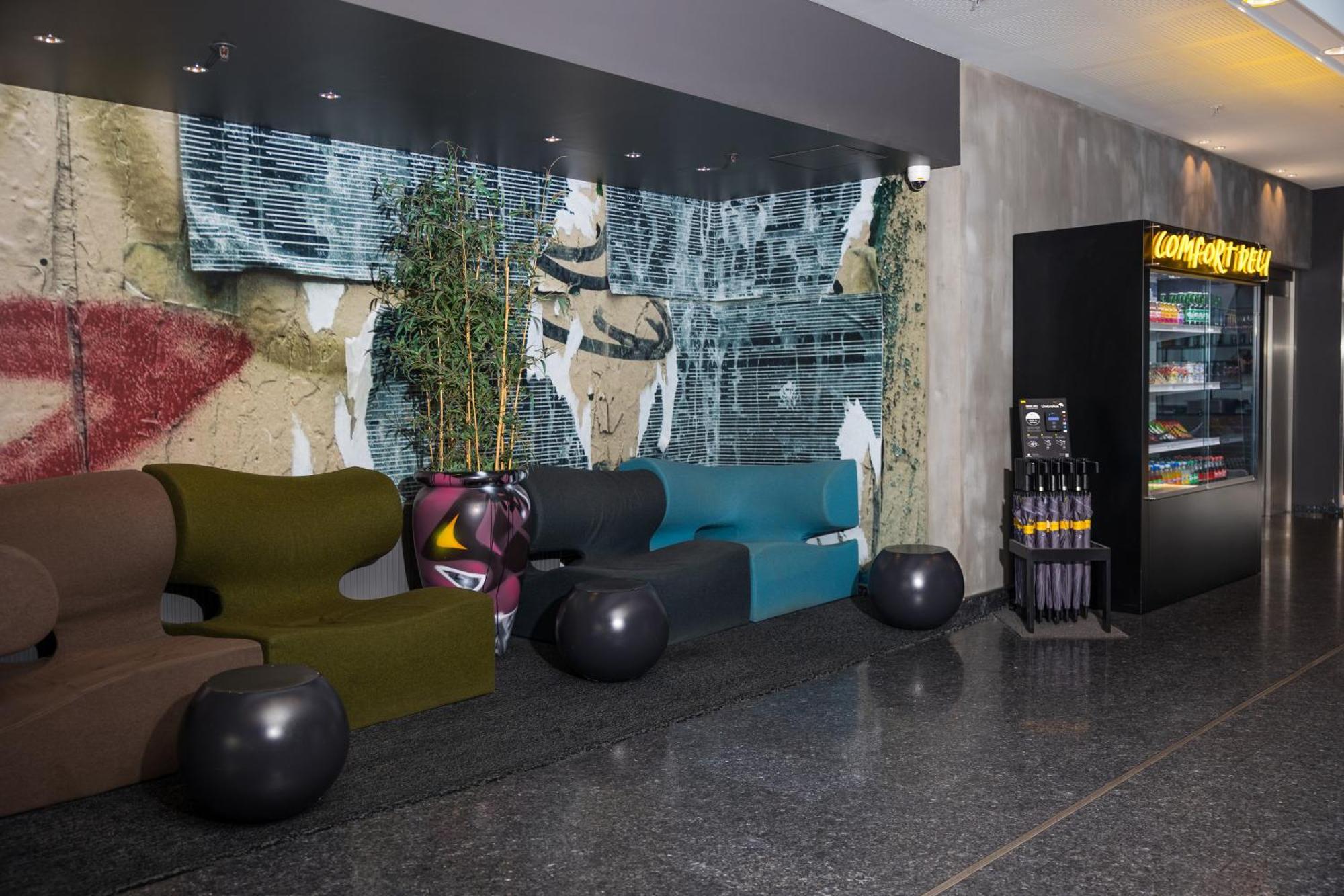 Hotel Comfort Kristiansand