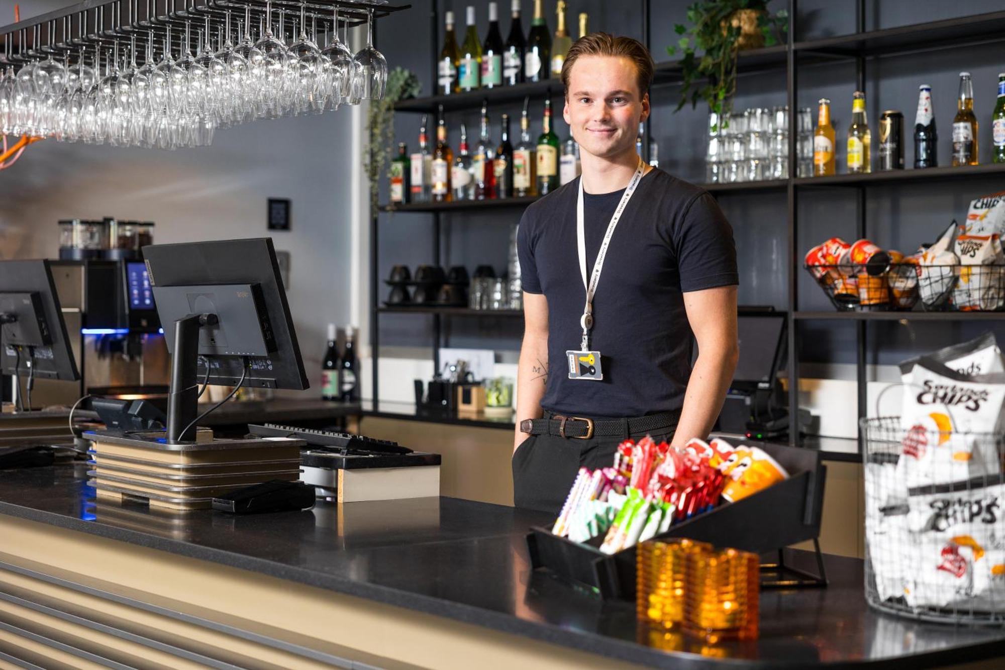 Comfort 3* Kristiansand