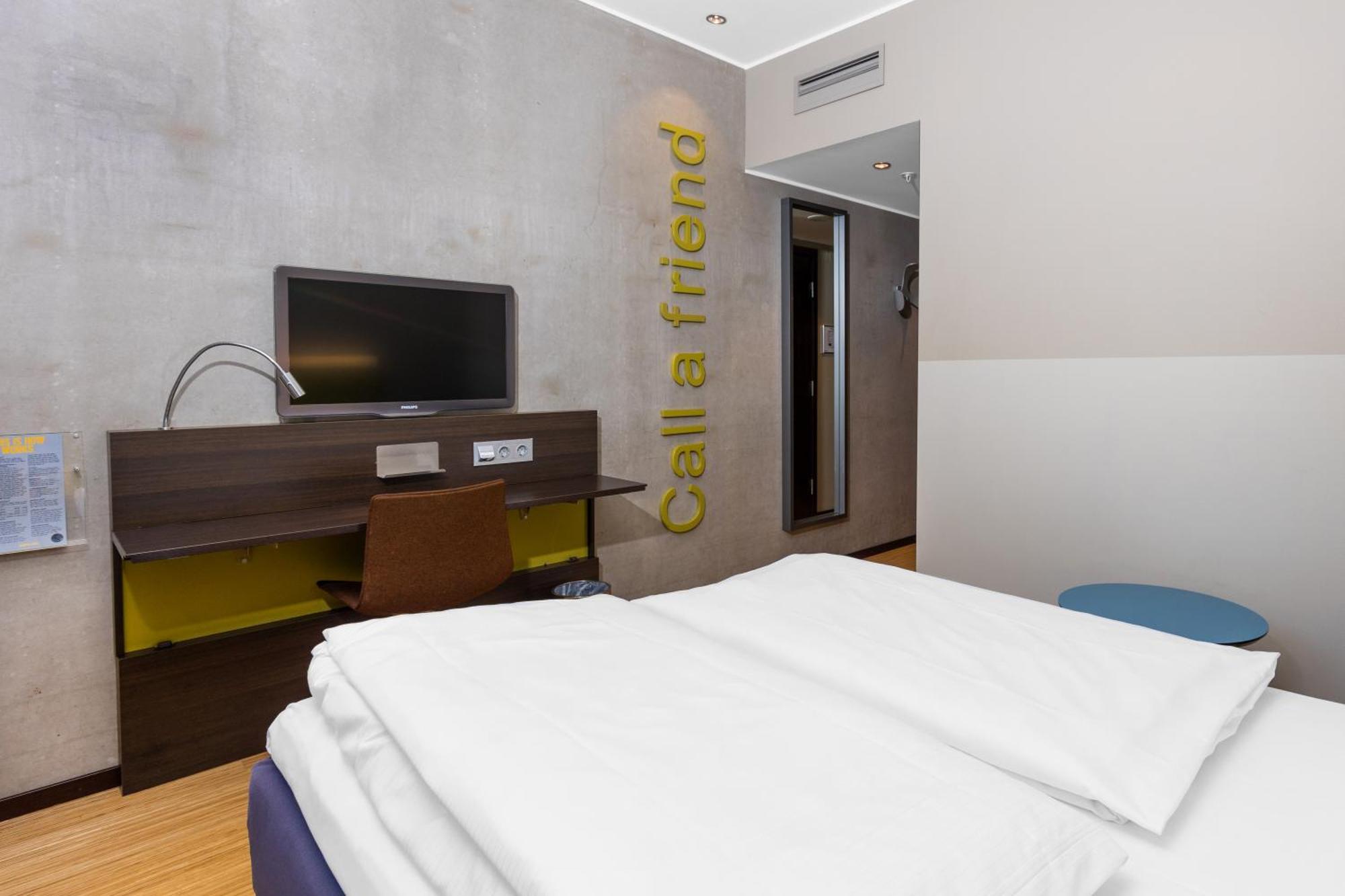 Hotel Comfort