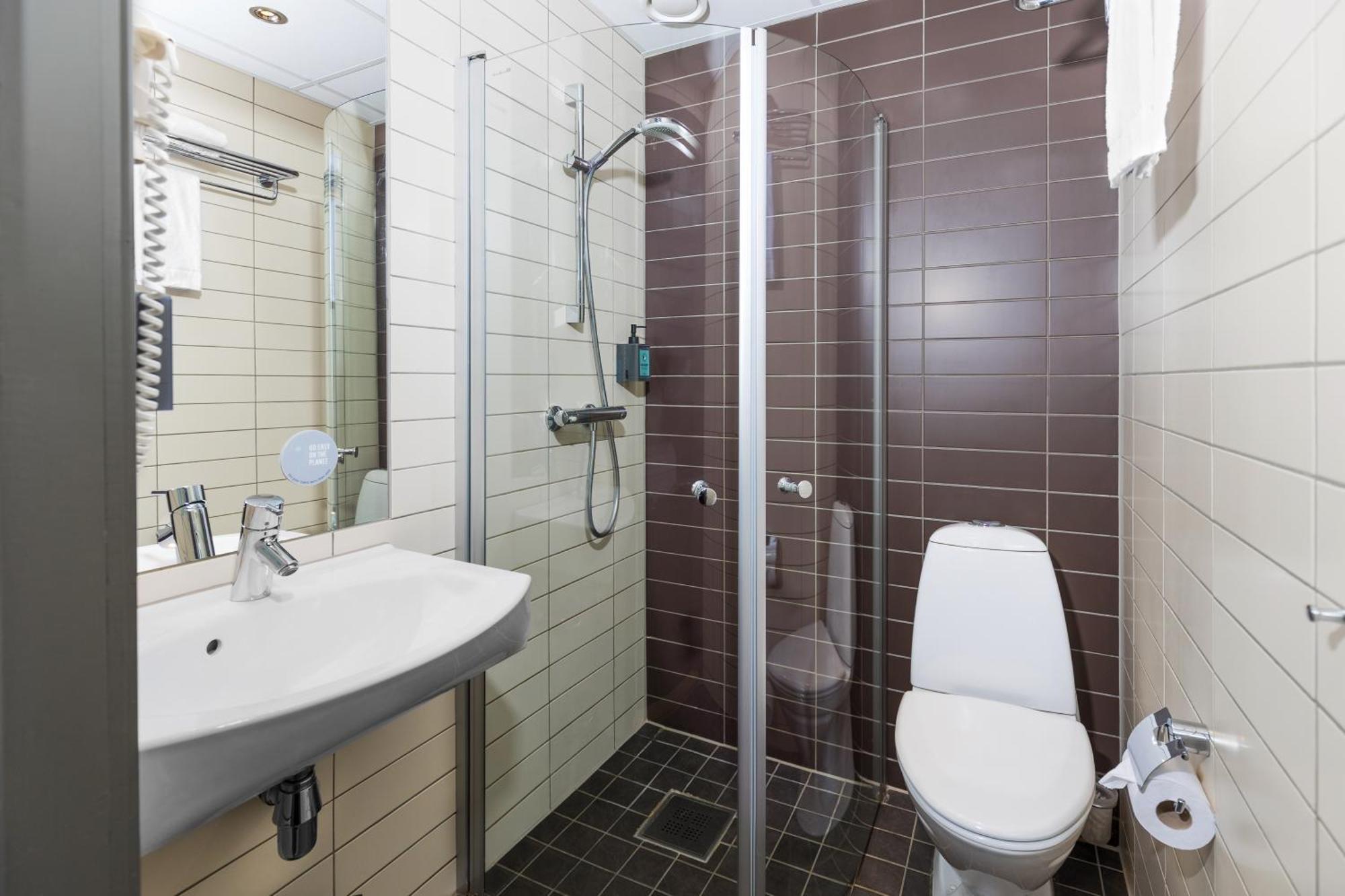 Comfort Hotel 3*