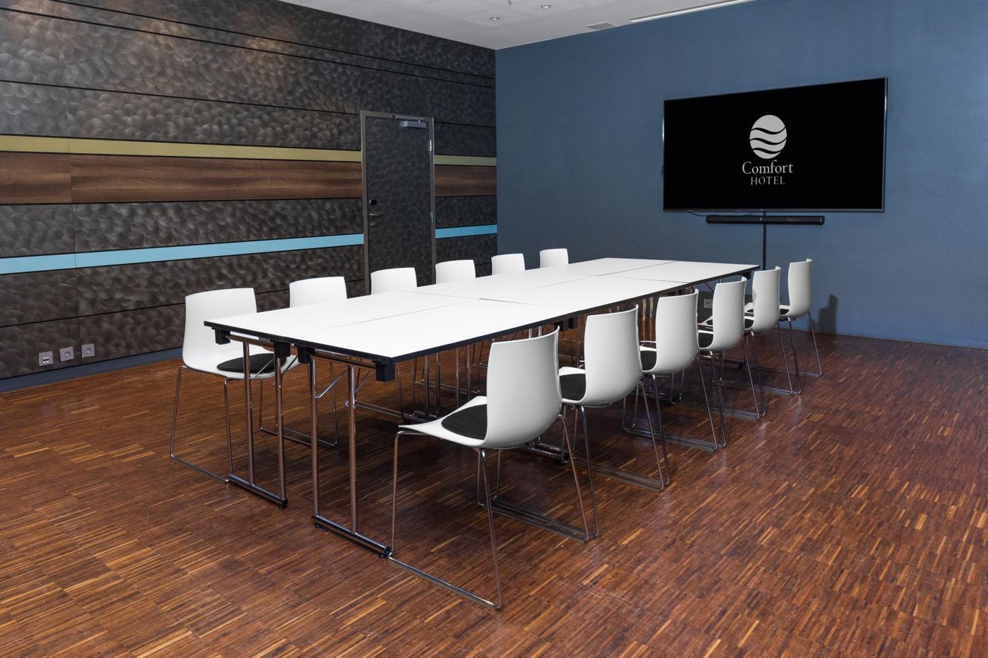 Hotel Comfort Kristiansand