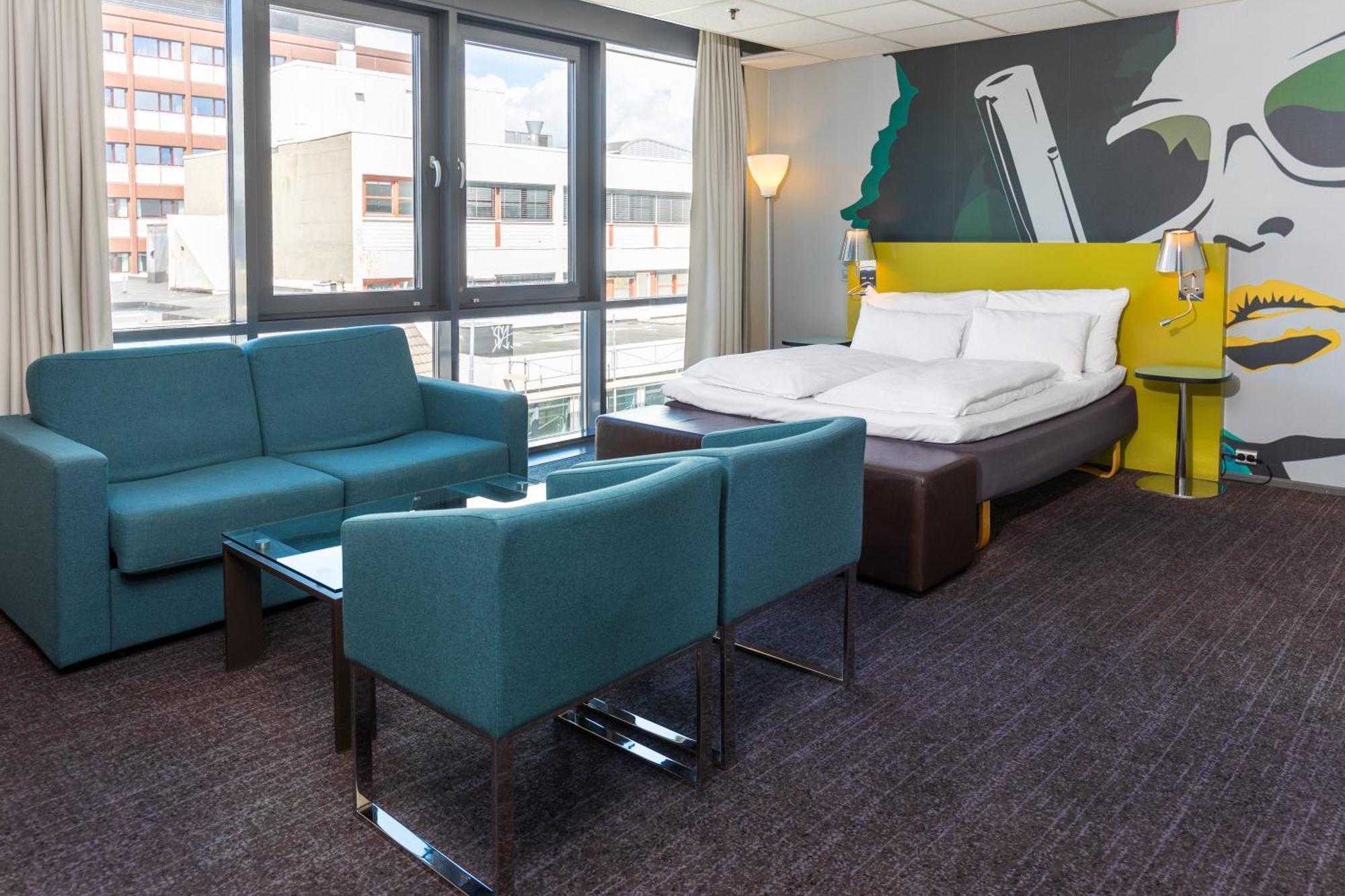 Comfort 3*