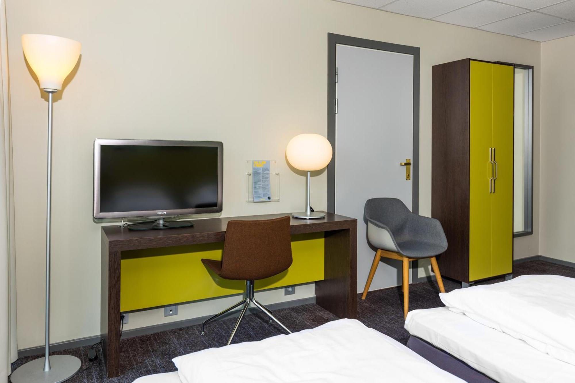 Hotel Comfort