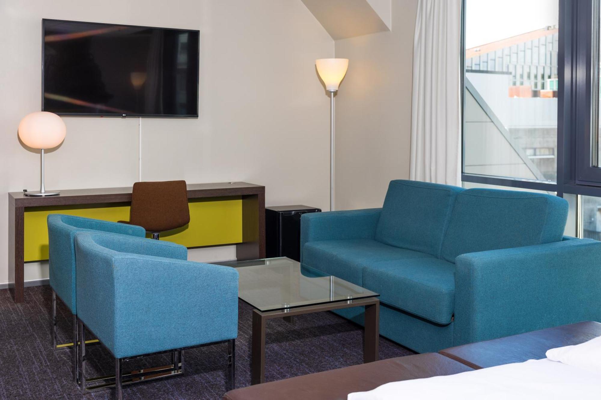 Comfort Hotel 3*