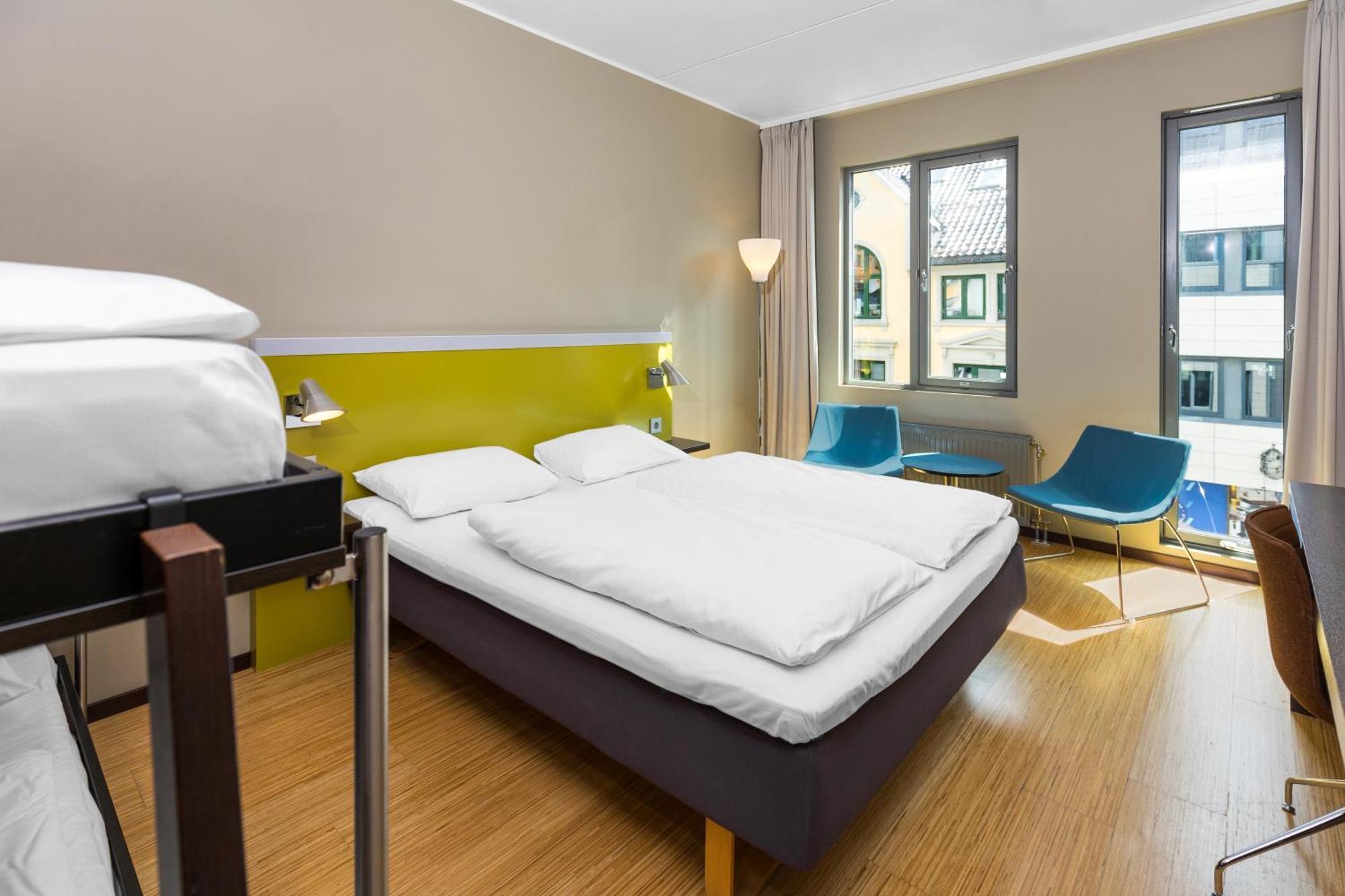 Hotel Comfort Kristiansand