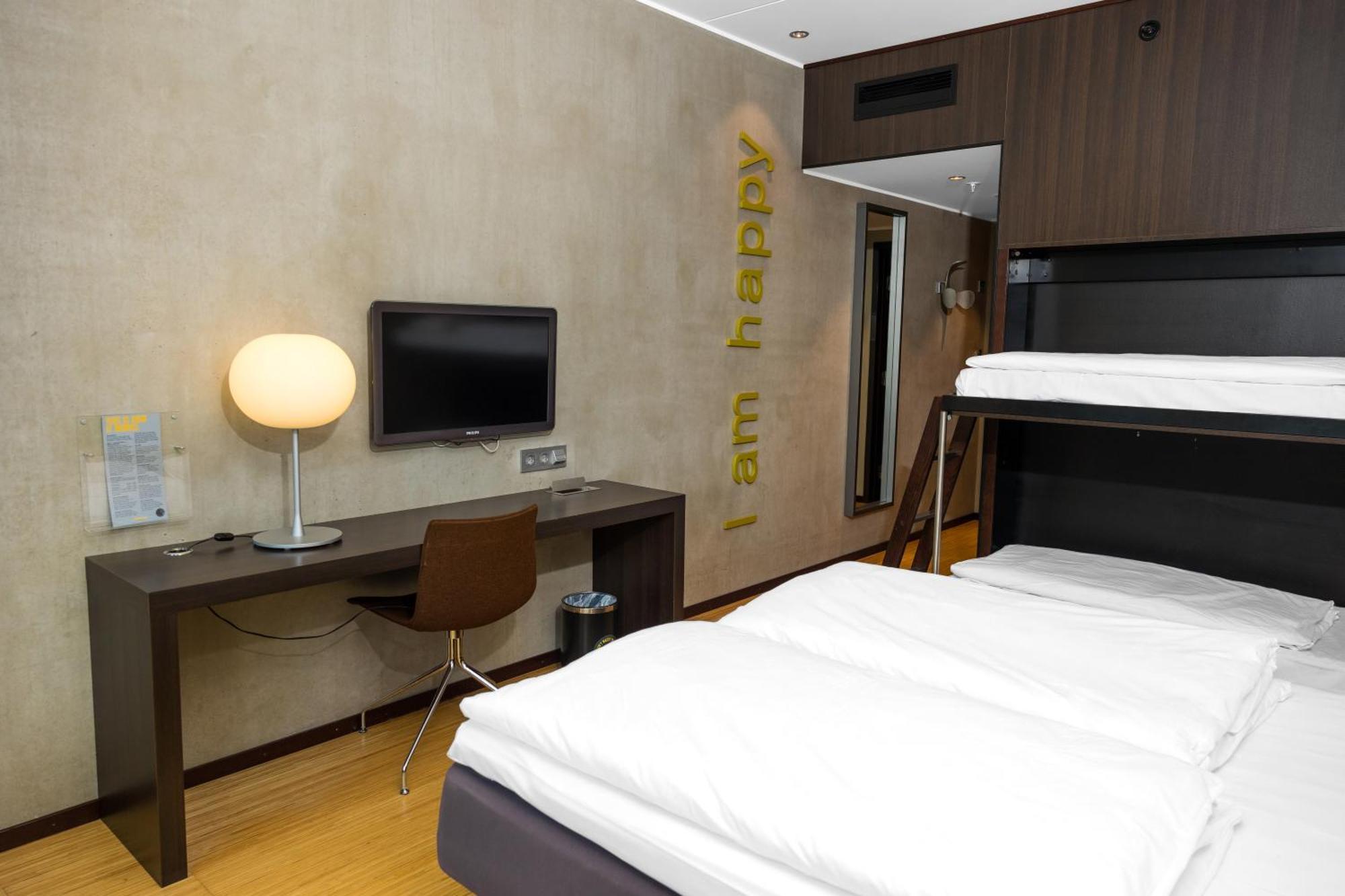 Comfort 3*