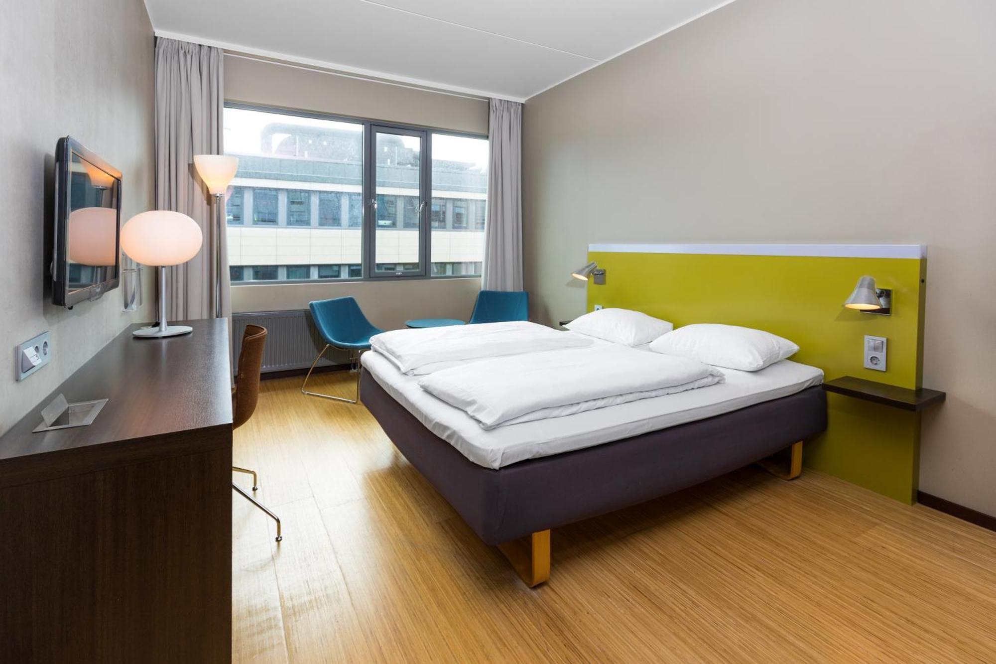 Comfort Hotel