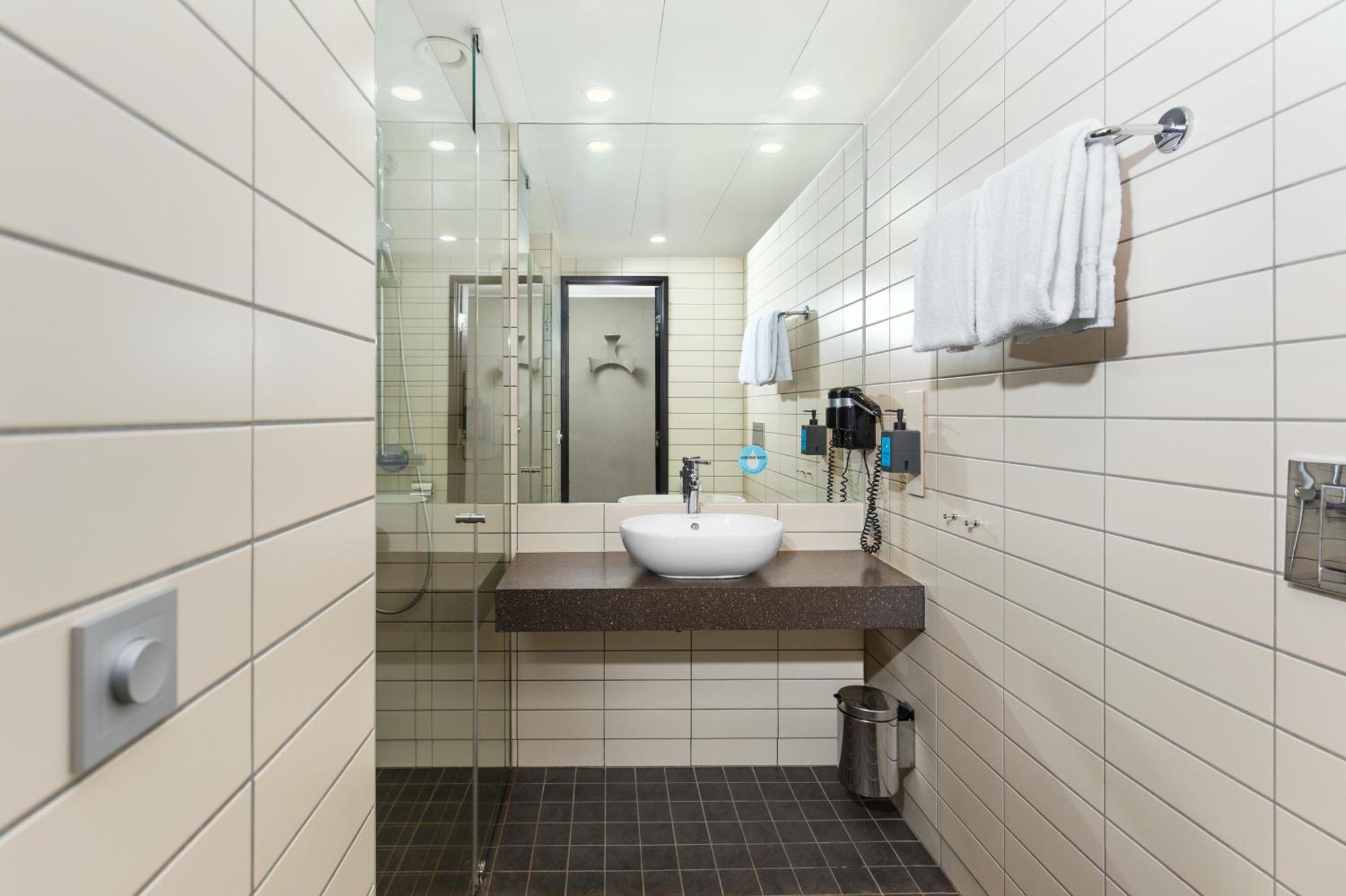 Comfort Hotel 3*