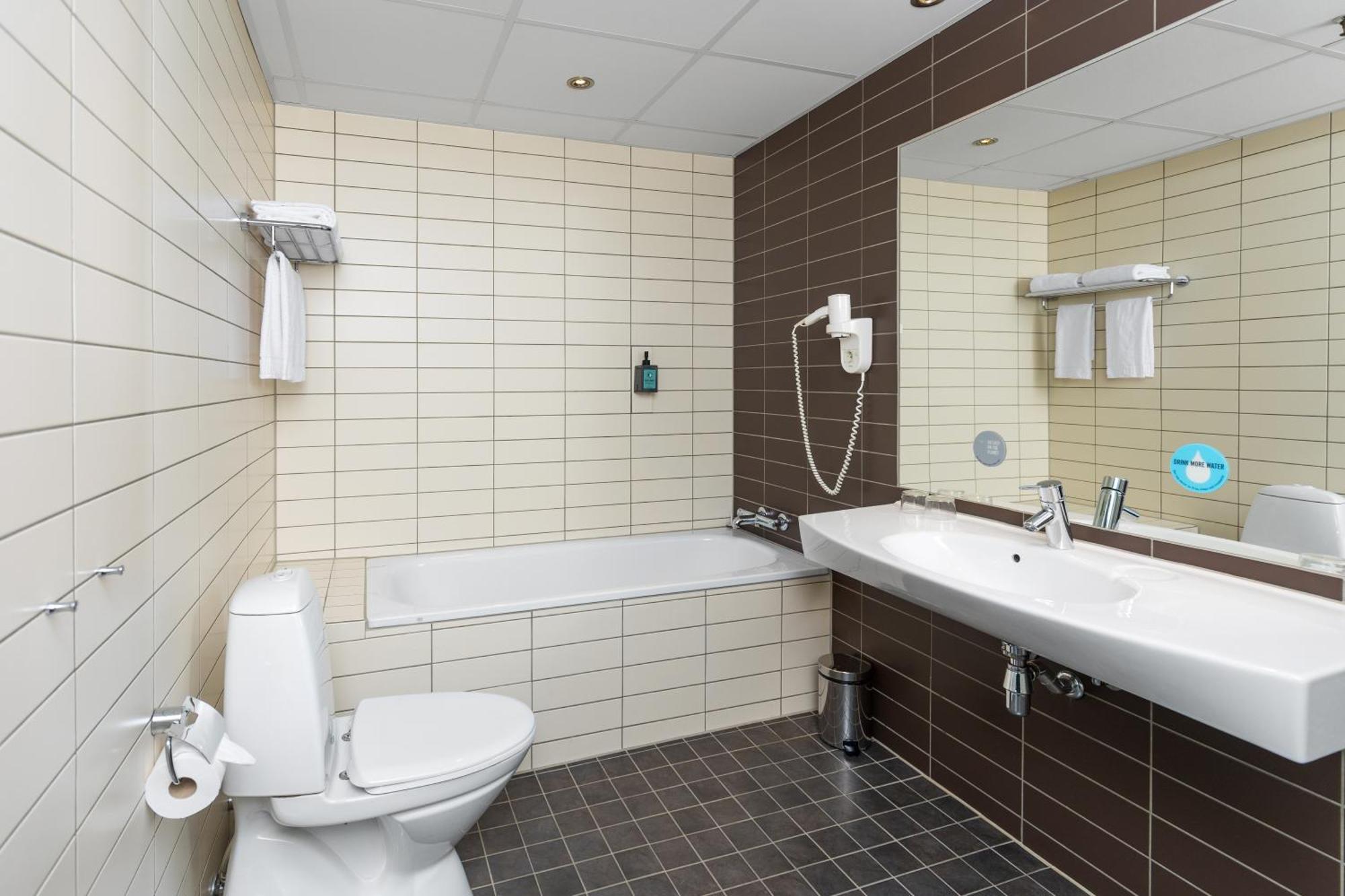 Hotel Comfort 3*