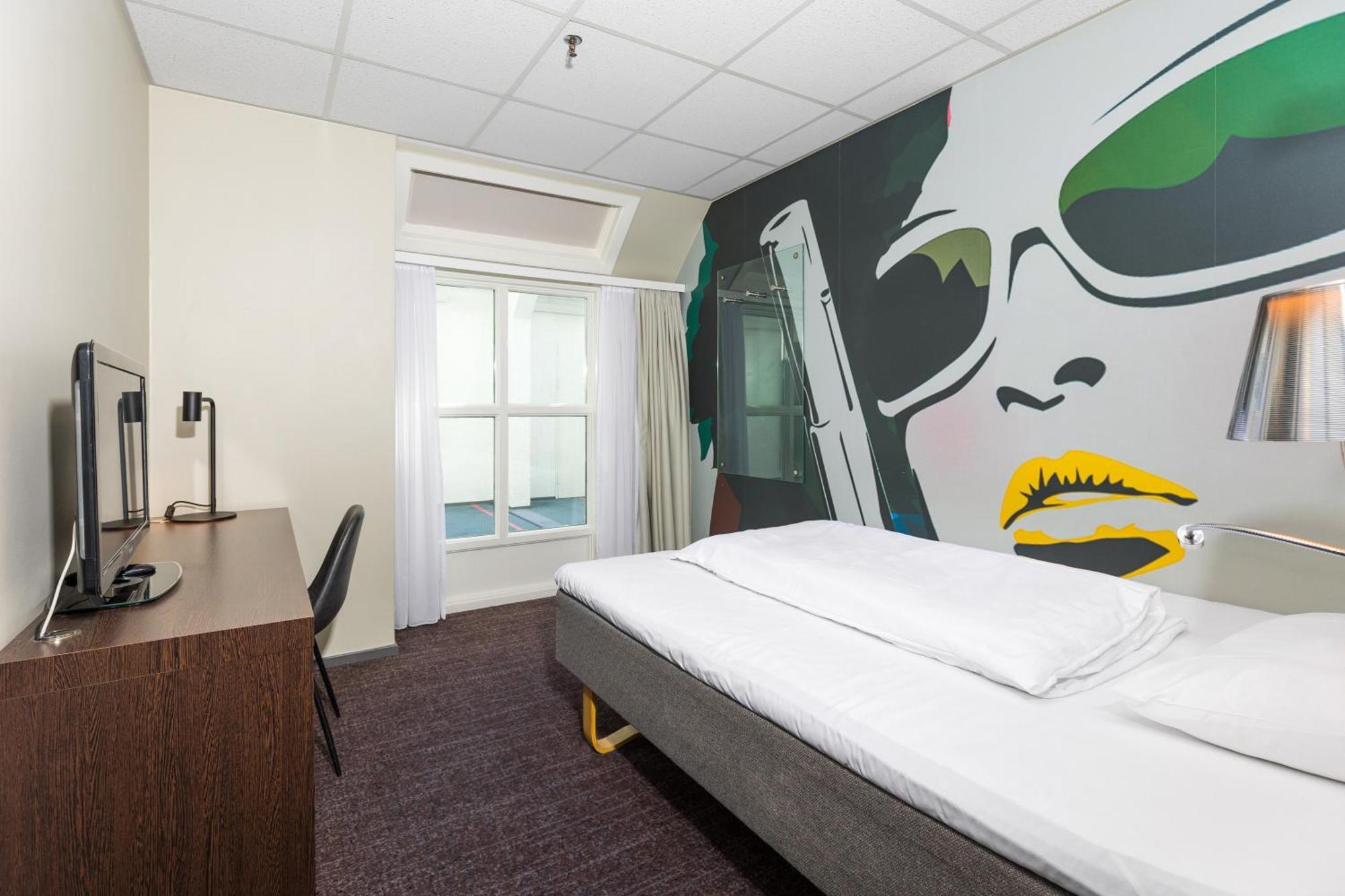 Hotel Comfort Kristiansand