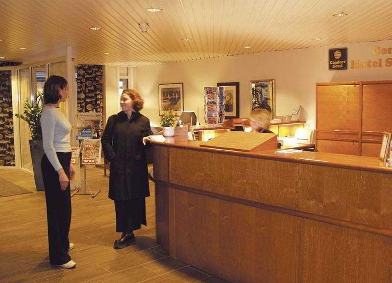Comfort 3* Kristiansand