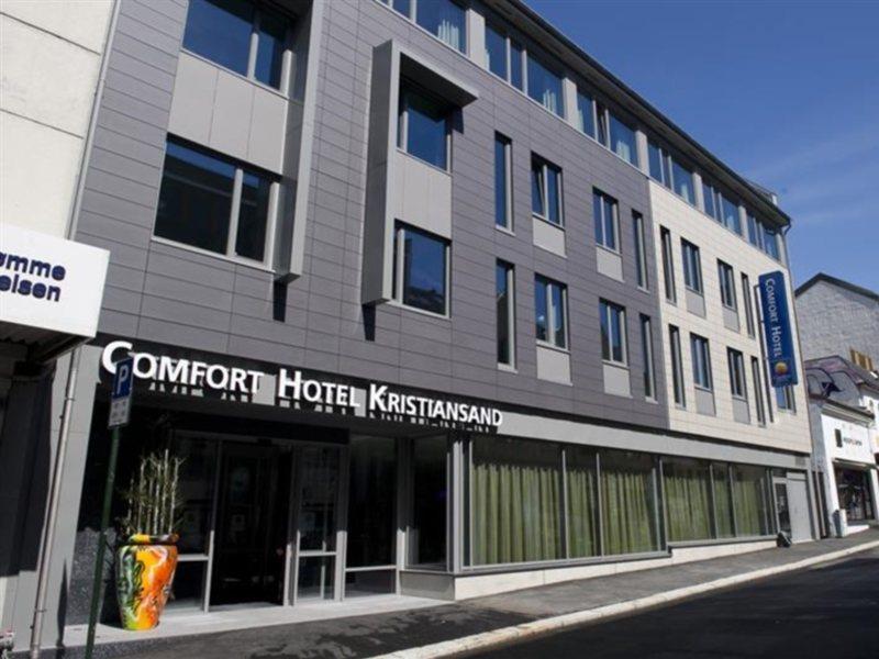 Hotel Comfort 3*