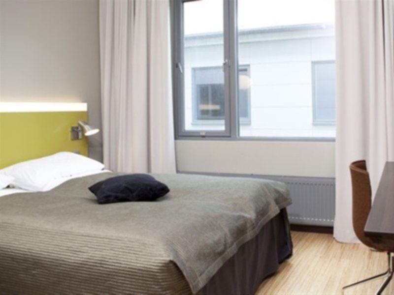 Hotel Comfort