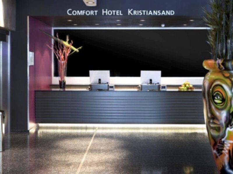 Comfort Kristiansand