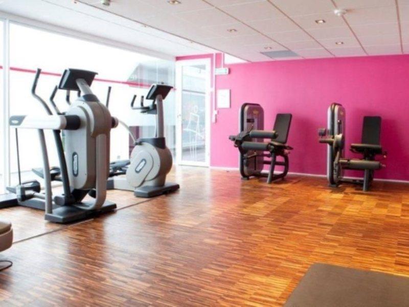 Hotel Comfort 3*