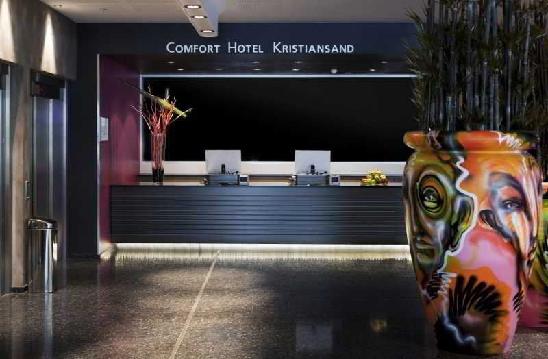 Comfort 3*
