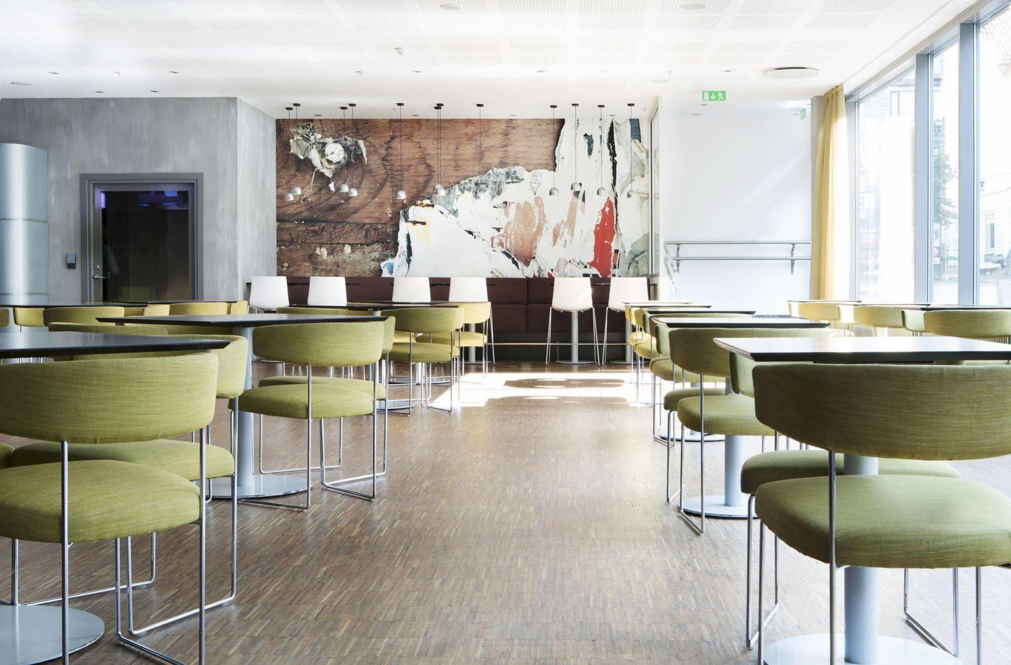 Hotel Comfort Kristiansand