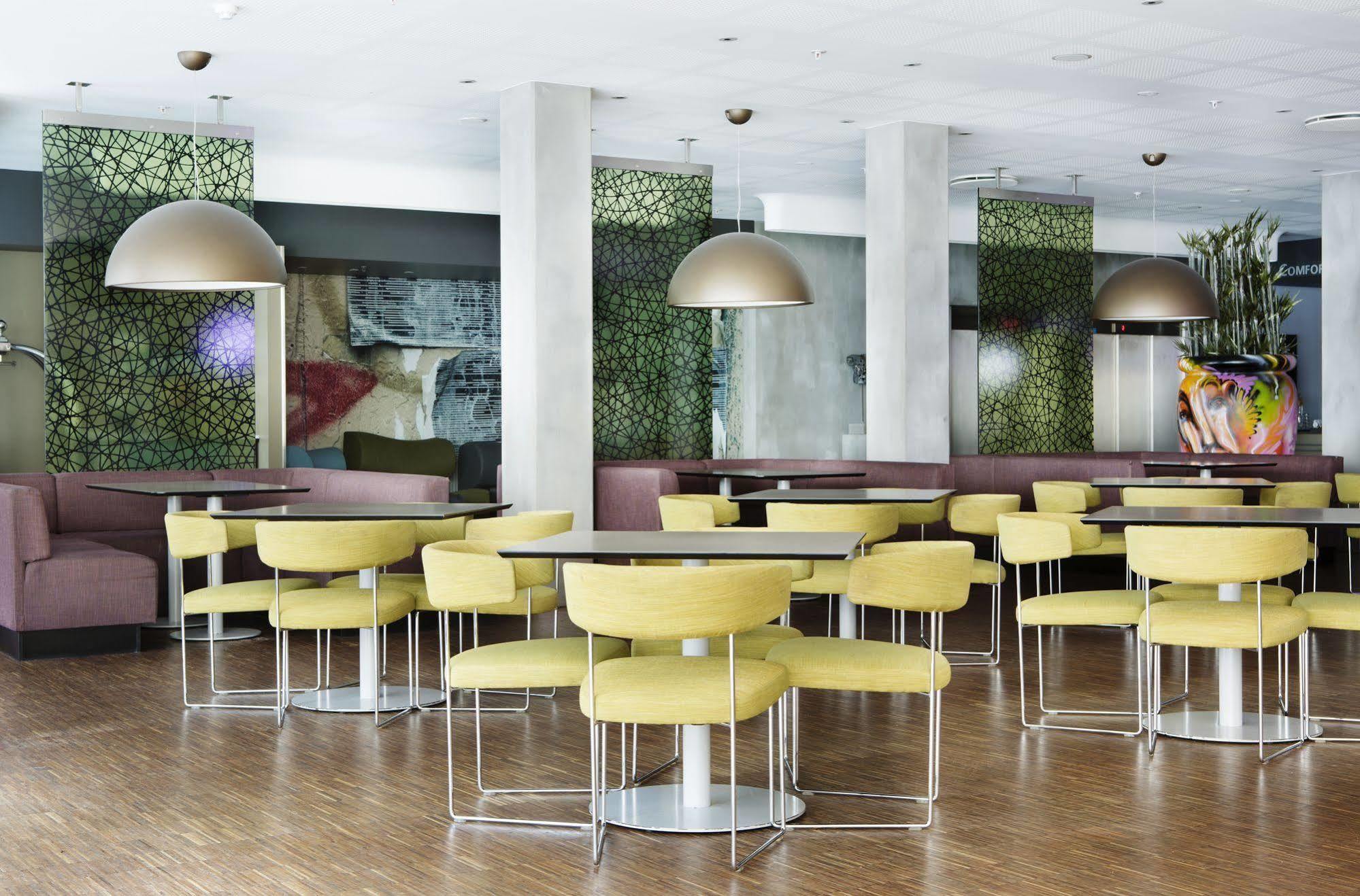 Comfort 3* Kristiansand